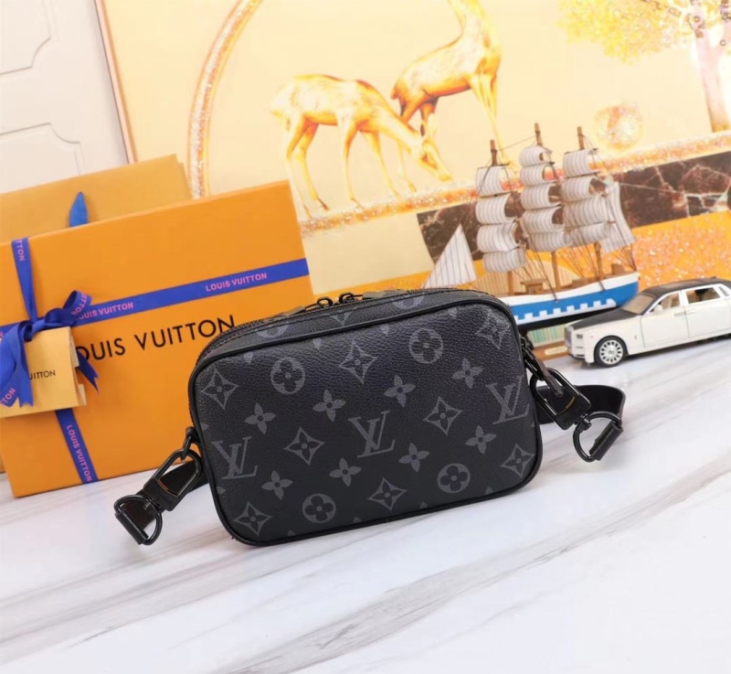 LV Satchel bags